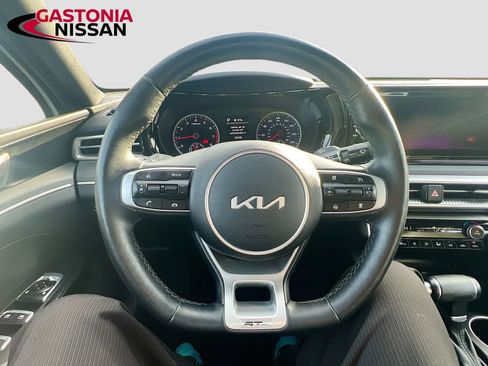 Used 2023 Kia K5 GT-Line w/ GT-Line Premium Package image 14