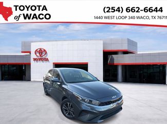 Used 2024 Kia Forte LXS FWD video 1