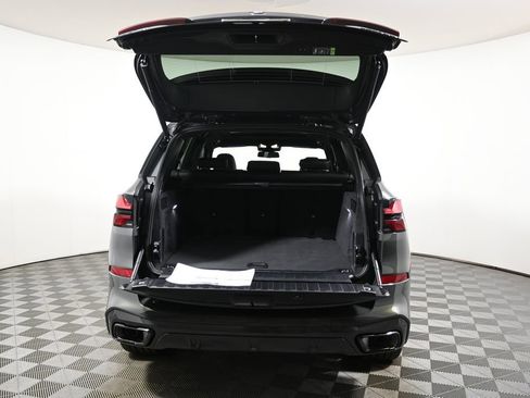 New 2026 BMW X5 xDrive40i w/ M Sport Package image 35