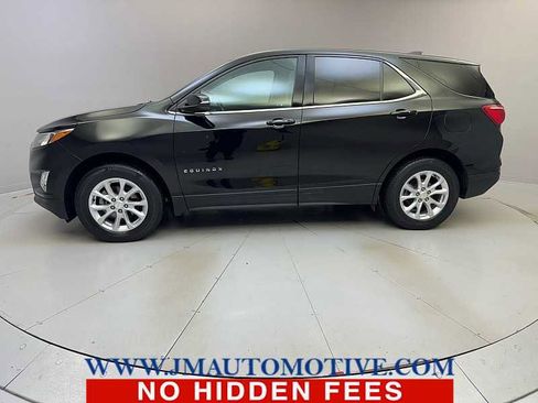 Used 2019 Chevrolet Equinox LT image 2