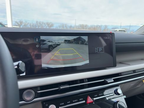 New 2026 Hyundai Tucson SEL AWD/4WD image 19