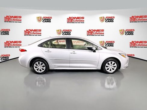 Certified 2023 Toyota Corolla LE image 16