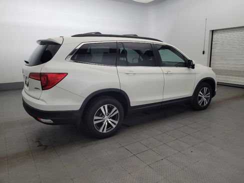 Used 2018 Honda Pilot EX-L image 10