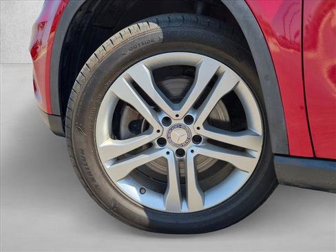 Used 2016 Mercedes-Benz GLA 250 image 7