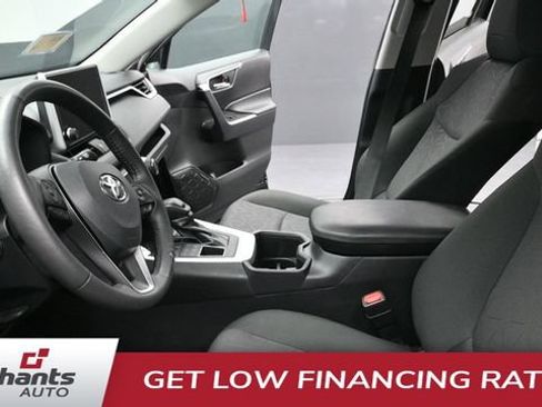 Used 2024 Toyota RAV4 XLE w/ Weather Package AWD/4WD image 19