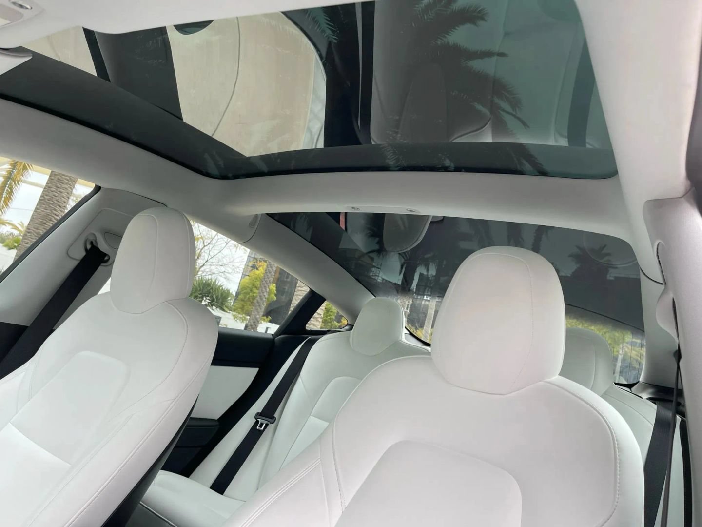 Used 2020 Tesla Model 3 Standard Range RWD image 9