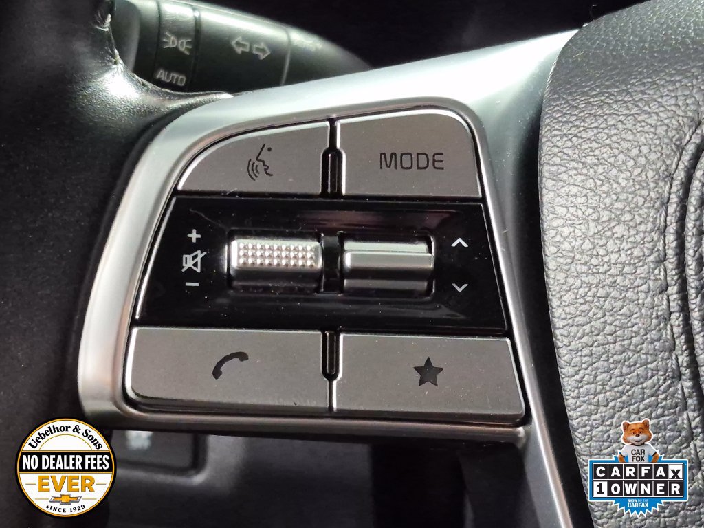Used 2025 Kia Telluride S AWD/4WD image 12