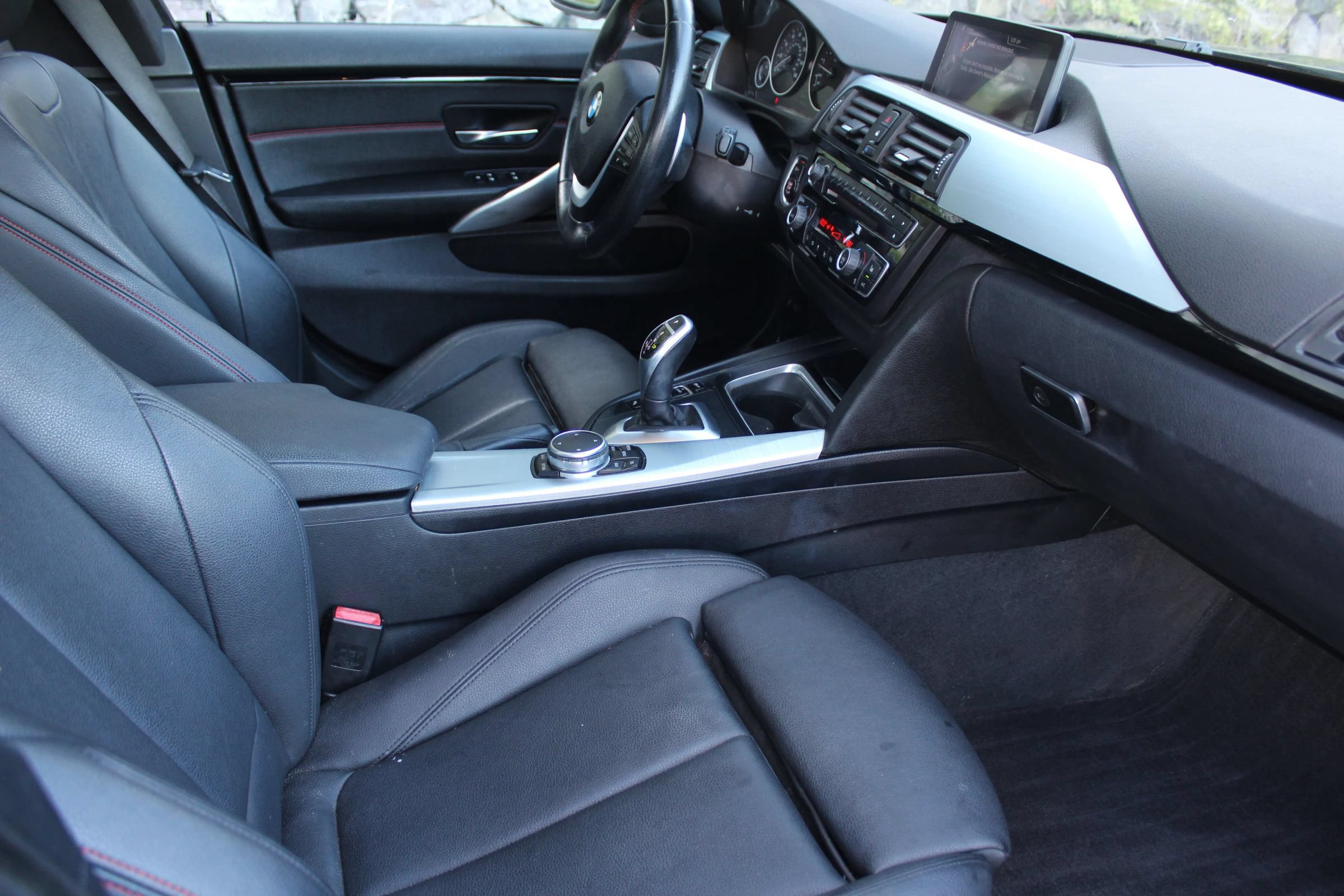 Used 2015 BMW 428i Gran Coupe xDrive AWD/4WD image 16