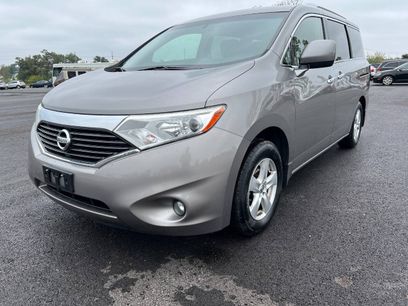 Used 2011 Nissan Quest SV w/ Value Cargo Pkg