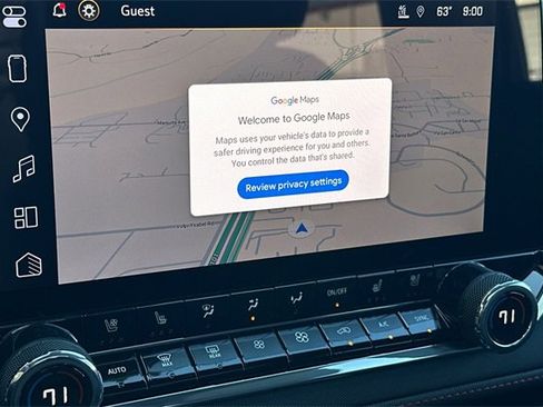 New 2025 Chevrolet Colorado Z71 w/ Z71 Convenience Package 2 image 24