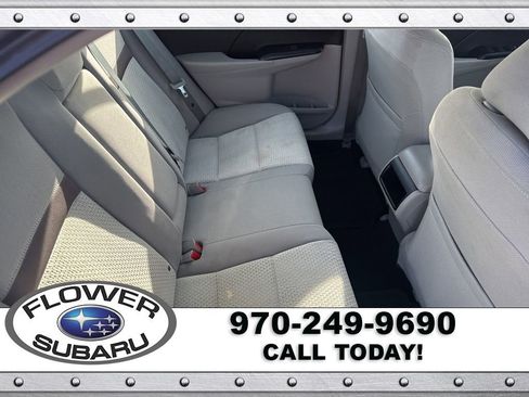 Used 2014 Toyota Camry L image 14