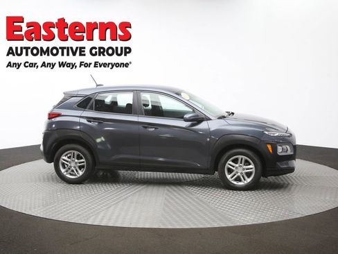 Used 2019 Hyundai Kona SE image 44