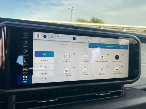 New 2026 Jeep Wrangler Sport AWD/4WD image 37