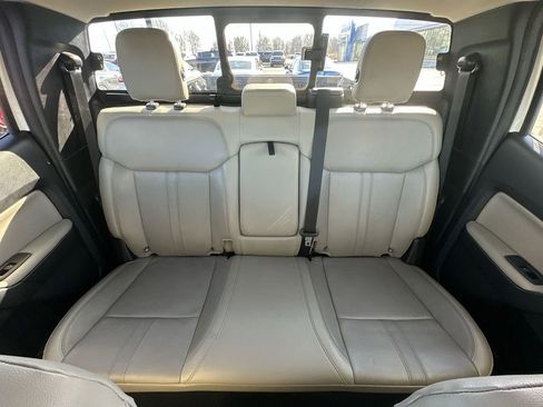 Used 2019 Ford Ranger Lariat image 21