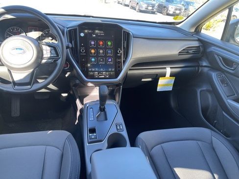 New 2025 Subaru Crosstrek 2.5i Premium image 13
