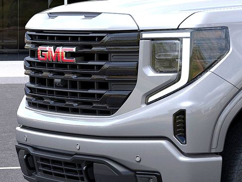 New 2026 GMC Sierra 1500 Elevation w/ Elevation Premium Package image 13