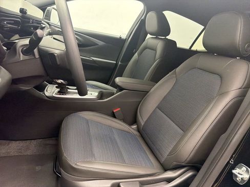 New 2026 Buick Envista Preferred image 8