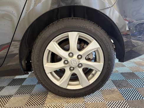 Used 2010 MAZDA MAZDA3 i Touring image 28