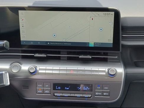 New 2024 Hyundai Kona Limited image 18