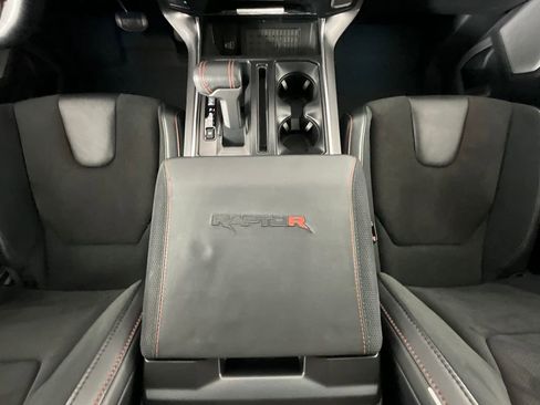 Used 2025 Ford F150 Raptor w/ Equipment Group 803A Raptor R image 17