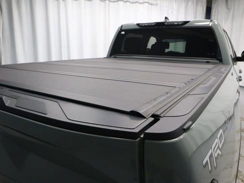 Used 2024 Toyota Tundra SR5 w/ TRD Off-Road Premium Package AWD/4WD image 18