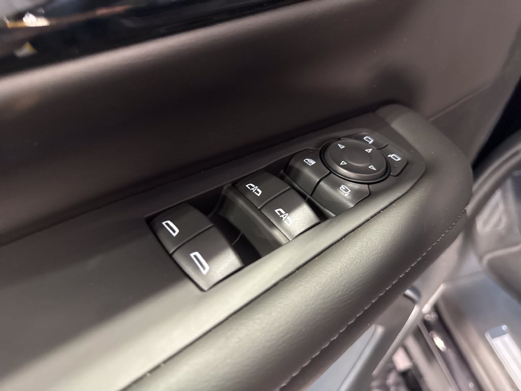 New 2026 Chevrolet Tahoe Z71 w/ Z71 Off-Road Package AWD/4WD image 28