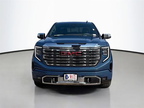 Used 2025 GMC Sierra 1500 Denali w/ Denali Reserve Package image 2