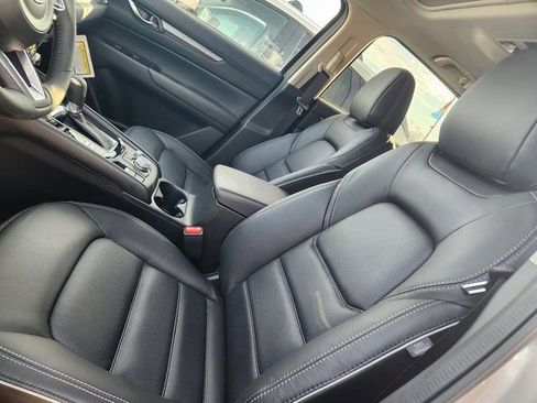 New 2025 MAZDA CX-5 AWD 2.5 S w/ Preferred Package image 11