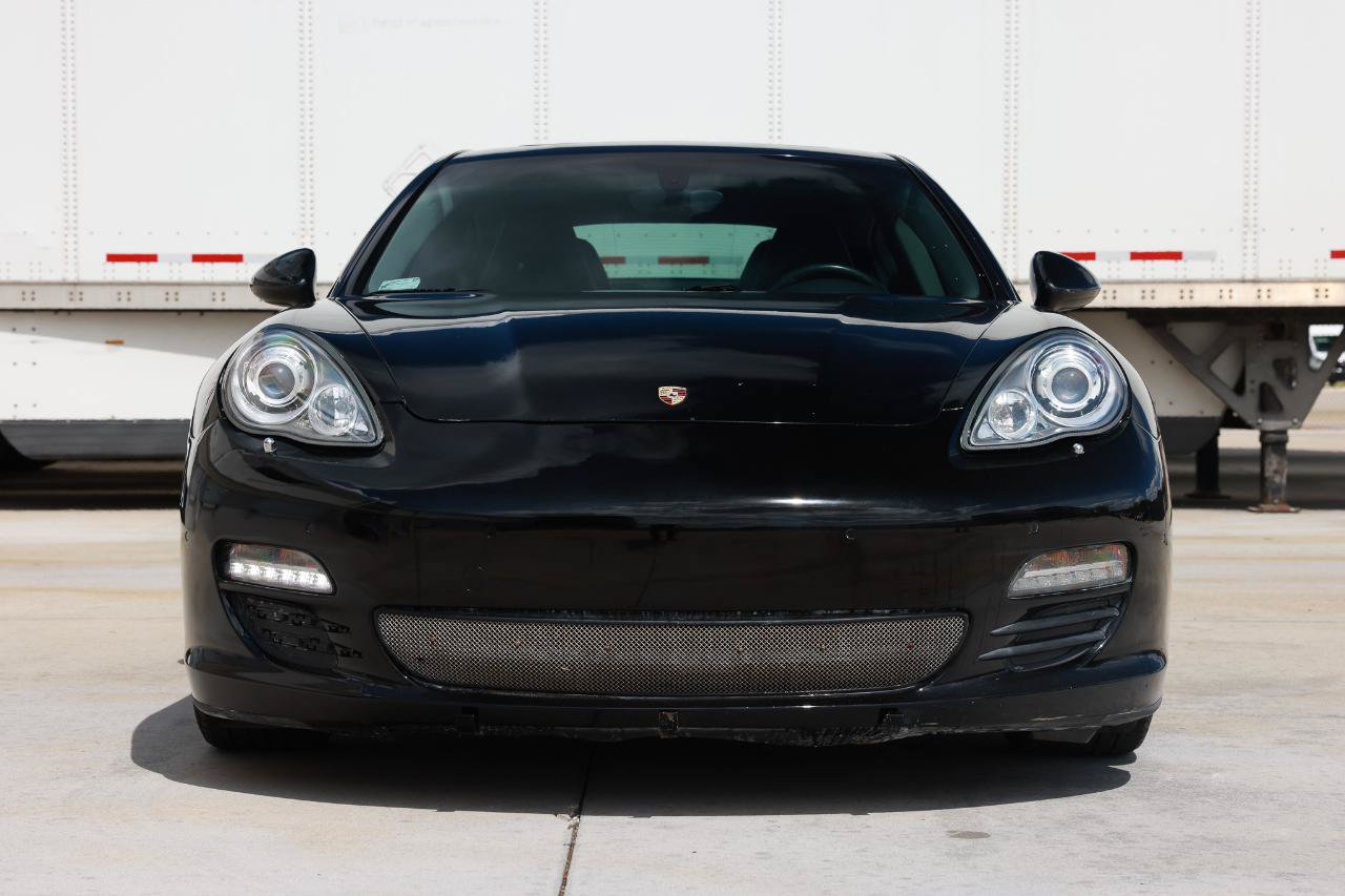 Used 2013 Porsche Panamera image 17