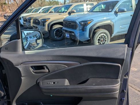 Used 2024 Honda Passport EX-L image 20