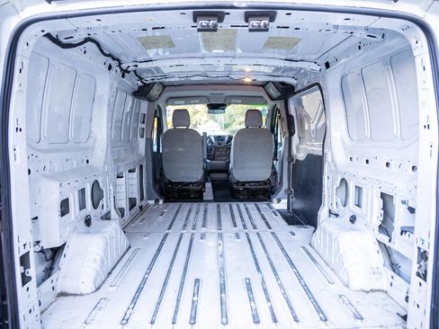 Used 2016 Ford Transit 150 130 Low Roof image 35