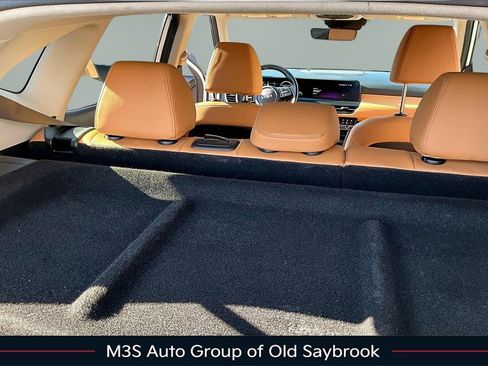 Used 2024 Kia Seltos SX image 26