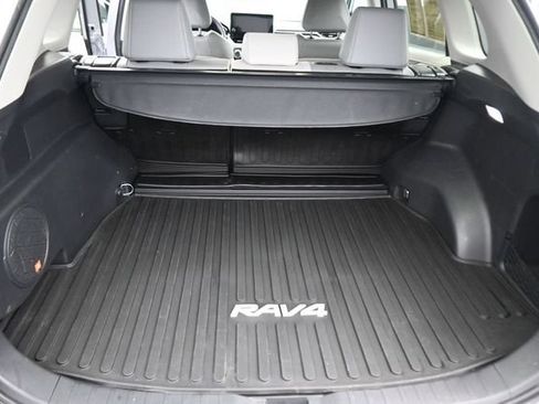 Used 2024 Toyota RAV4 Limited w/ Advanced Technology Package AWD/4WD image 26