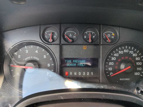 Used 2010 Ford F150 STX RWD image 15