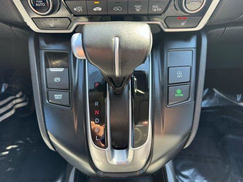 Used 2022 Honda CR-V EX-L image 17