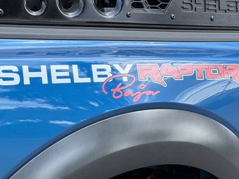 Used 2019 Ford F150 Raptor w/ Equipment Group 802A Luxury AWD/4WD image 27