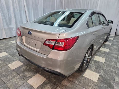 Used 2019 Subaru Legacy 2.5i Limited AWD/4WD image 5