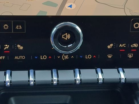 New 2026 GMC Acadia Elevation w/ Black Edition image 8