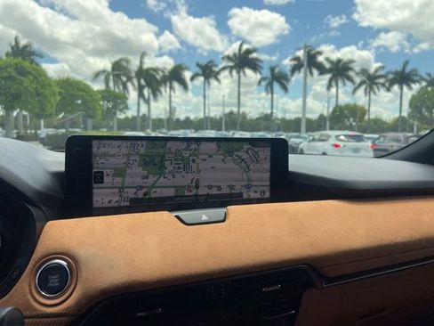 Used 2024 MAZDA CX-90 3.3 Turbo S w/ Premium Plus image 57