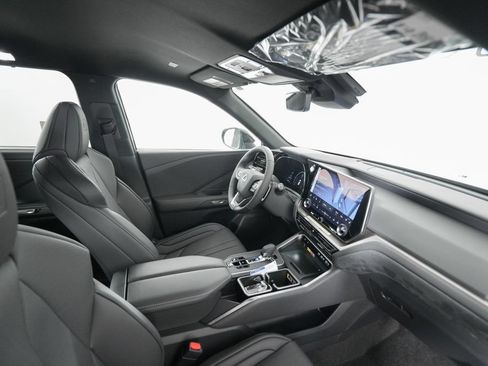 New 2026 Lexus TX 500h AWD w/ Technology Package image 18