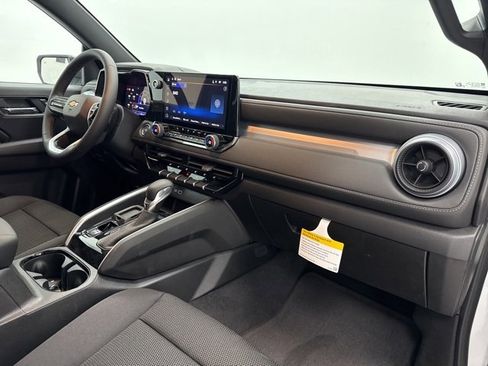 New 2026 Chevrolet Colorado LT w/ Advanced Trailering Package image 32