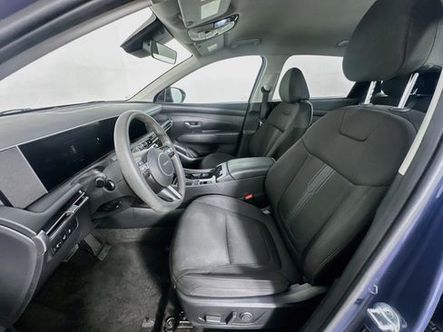 Used 2025 Hyundai Tucson SEL FWD image 13