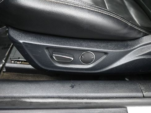 Certified 2018 Ford Mustang Premium image 23