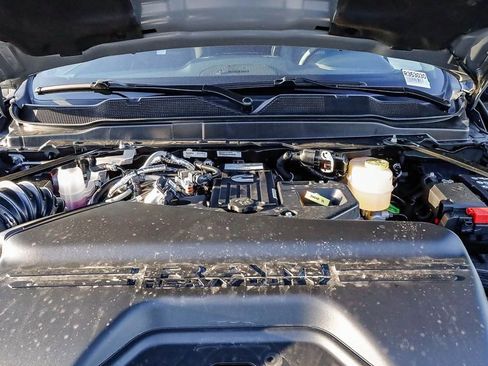 New 2026 RAM 3500 Laramie w/ Night Edition image 32