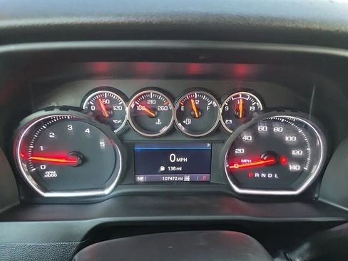 Used 2023 Chevrolet Silverado 2500 LT AWD/4WD image 23