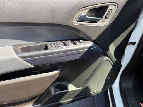 Used 2022 Chevrolet Colorado Z71 image 21