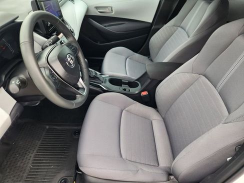Certified 2026 Toyota Corolla SE FWD image 13