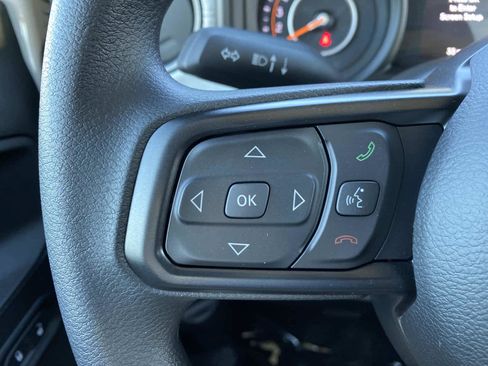 New 2026 Jeep Wrangler Sport image 14