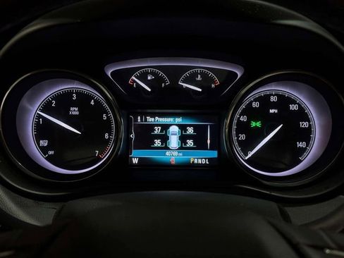 Used 2020 Buick Envision Preferred image 14