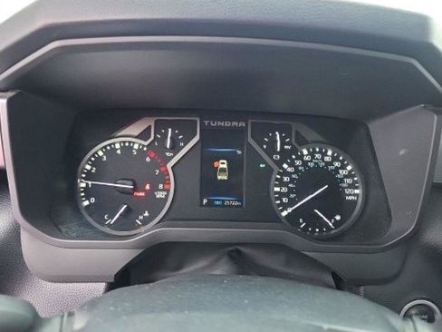 Used 2023 Toyota Tundra SR5 w/ SR5 Premium Package image 6